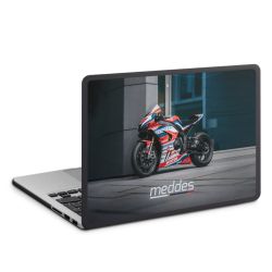 MacBook Case anthrazit