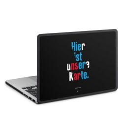 Hard Case für MacBook anthrazit