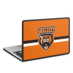 MacBook Case anthrazit