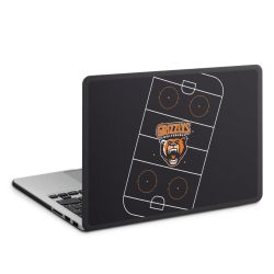 MacBook Case anthrazit