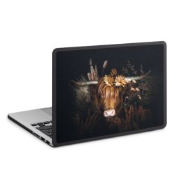 Hard Case for MacBook anthracite