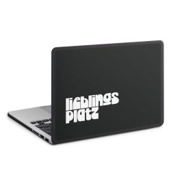 Hard Case for MacBook anthracite