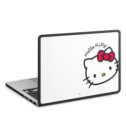 MacBook Case anthrazit