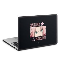 Hard Case for MacBook anthracite