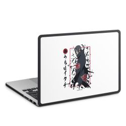 Hard Case for MacBook anthracite