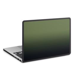MacBook Case anthrazit