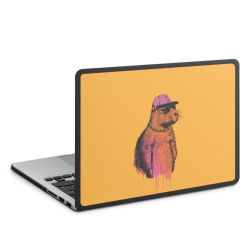 MacBook Case anthracite