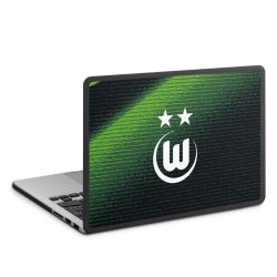 MacBook Case anthrazit