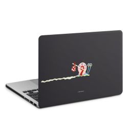 Hard Case for MacBook anthracite