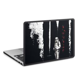 MacBook Case anthracite