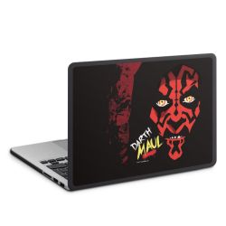 MacBook Case anthracite