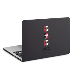 MacBook Case anthracite