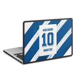 MacBook Case anthrazit