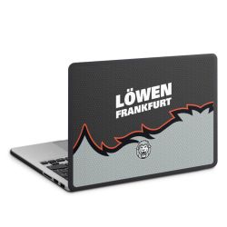 MacBook Case anthrazit