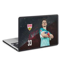 MacBook Case anthrazit