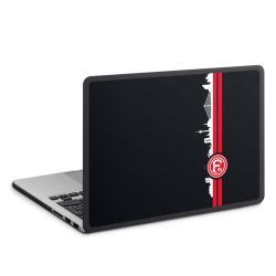 MacBook Case anthrazit