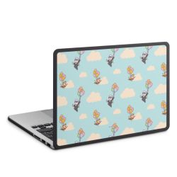 MacBook Case anthrazit