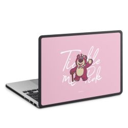MacBook Case anthrazit