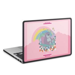 MacBook Case anthrazit