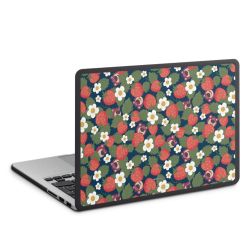 MacBook Case anthrazit