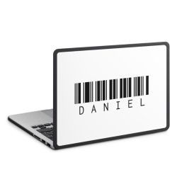 MacBook Case anthrazit