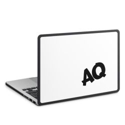 MacBook Case anthrazit