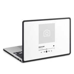 MacBook Case anthracite