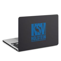MacBook Case anthrazit