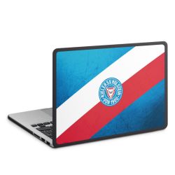 MacBook Case anthrazit