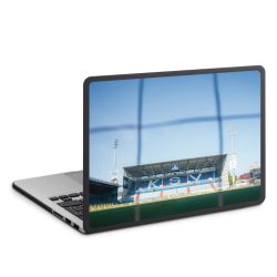 MacBook Case anthrazit