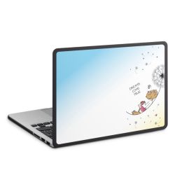 MacBook Case anthrazit