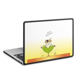 MacBook Case anthrazit