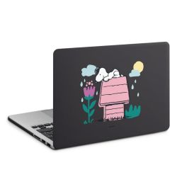 MacBook Case anthracite
