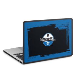 MacBook Case anthrazit