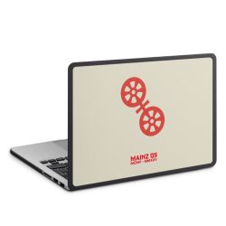 MacBook Case anthrazit