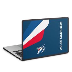 MacBook Case anthrazit