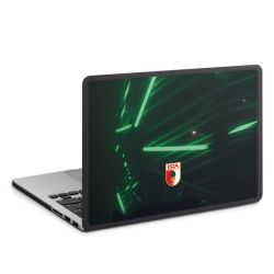 MacBook Case anthrazit