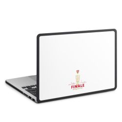 MacBook Case anthrazit
