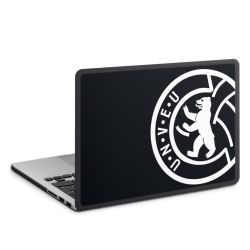 MacBook Case anthrazit