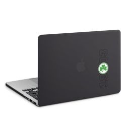 MacBook Case anthrazit