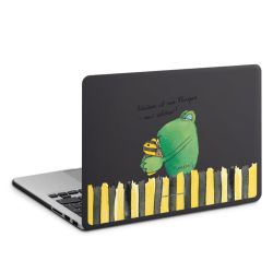 MacBook Case anthracite