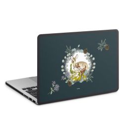 MacBook Case anthracite