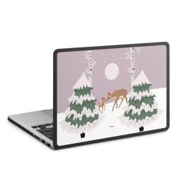 MacBook Case anthracite