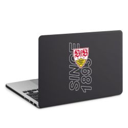MacBook Case anthrazit
