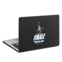 MacBook Case anthrazit