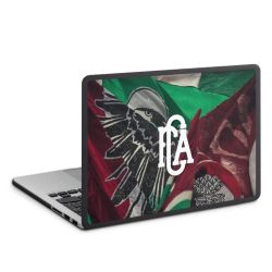 MacBook Case anthrazit