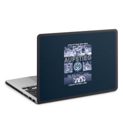 MacBook Case anthrazit
