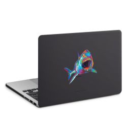 MacBook Case anthracite
