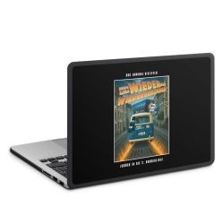 MacBook Case anthrazit