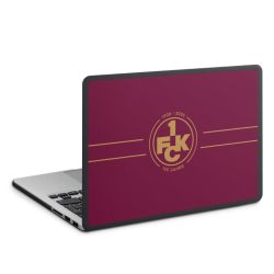 MacBook Case anthrazit